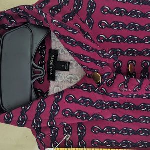 Preppy 💚🩷💚 Talbots Office Dress